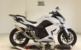 KAWASAKI Z250 ER250C