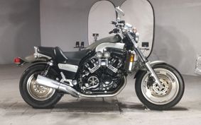 YAMAHA VMAX 2001 2LT