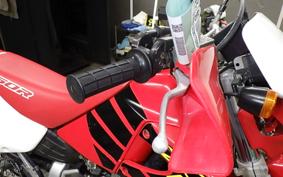 HONDA XR650R 2000