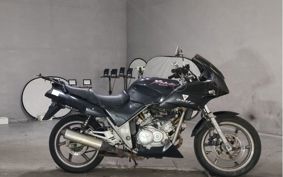 HONDA ZELBIS MC25
