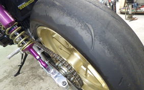 KAWASAKI ZEPHYR 750 1991 ZR750C