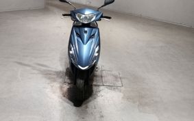 YAMAHA AXIS Z SED7J