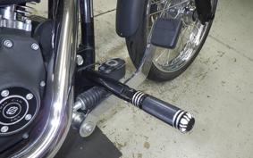 HARLEY FXSTB 1580 2007