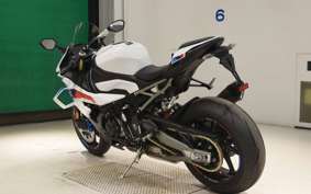 BMW S1000RR M Sport 2025