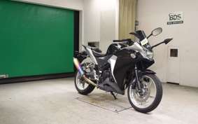 HONDA CBR250R GEN 3 2016 MC41