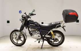 SUZUKI GN125