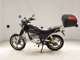 Фото Suzuki GN125 с японского аукциона