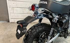 HONDA MONKEY 125 JB05
