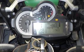 BMW R1200GS 2014