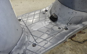 SUZUKI LET's 4 CA45A