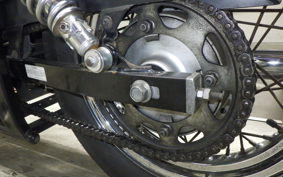 YAMAHA DRAGSTAR 250 VG05J