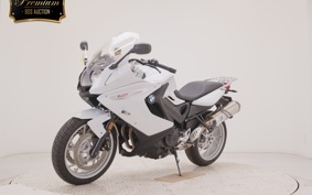 BMW F800GT 2017