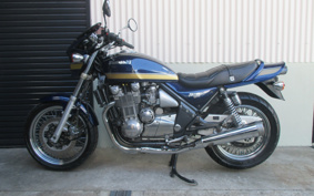 KAWASAKI ZEPHYR 1100 RS 2000 ZRT10A