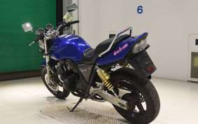 HONDA CB400SF 1995 NC31