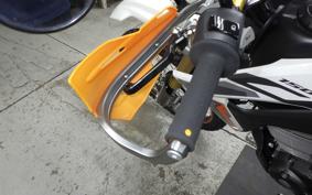 HONDA CRF150L 2021