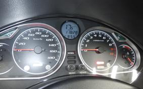 HONDA SILVER WING 600 GT 2010 PF02