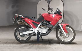 BMW F650 1995 0161