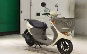 SUZUKI LET's 4 Basket CA43A