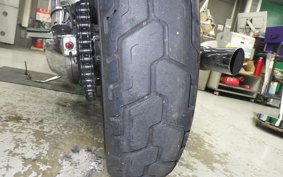 HARLEY FLH 1340 1996