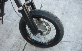 KAWASAKI KLX250D TRACKER LX250E