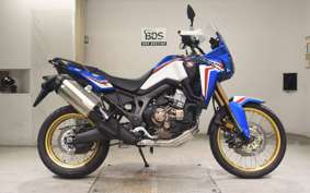HONDA CRF1000L AFRICA TWIN DCT 2019 SD04