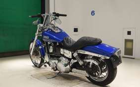 HARLEY FXDWG 1580 2007
