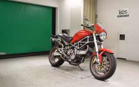 DUCATI MONSTER S4 2002