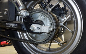 HONDA MONKEY 125 ABS 2015 JB02