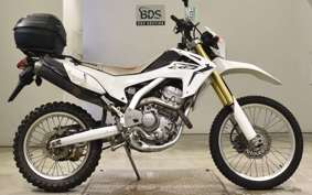 HONDA CRF250L MD38