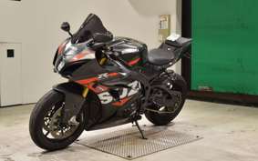 SUZUKI GSX-R1000R A 2018 DM11G