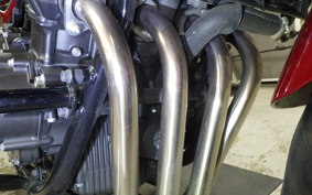HONDA CB400 SUPER BOLDOR A 2022 NC42