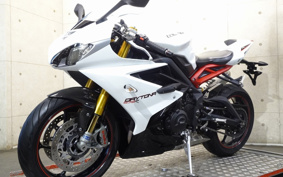 TRIUMPH DAYTONA 675 R 2014 TTA14F