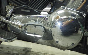 HARLEY FLSTF 1450 2001
