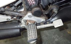 HONDA CX500 Turbo 1983