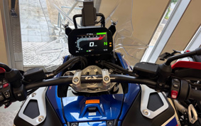 BMW R1300GS Adventure 2026 0M31