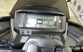 YAMAHA X FORCE 2007 SG79J