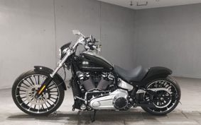 HARLEY FXBR1920 2026 YE9