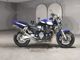 Фото Yamaha XJR1300 2001 с японского аукциона