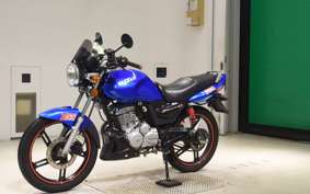 SUZUKI EN125 3F 2018