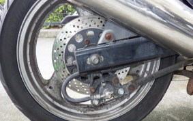 SUZUKI BANDIT 250 1984 GJ74A