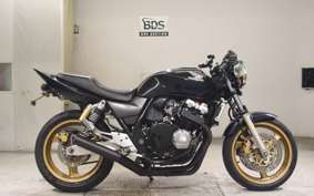 HONDA CB400SF VTEC Spec3 2004 NC39