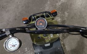 HONDA ZUMAR AF58