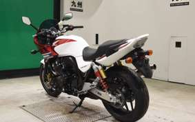 HONDA CB400 SUPER BOLDOR A 2014 NC42