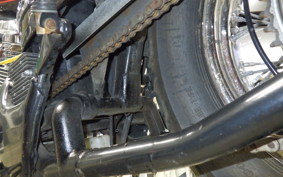HONDA STEED 400 1992 NC26