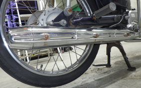 HONDA C90 SUPER CUB HA02
