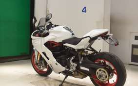 DUCATI SS937S 2018
