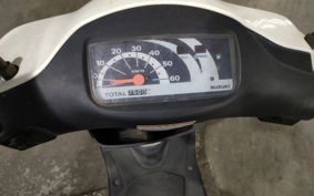 SUZUKI LET's 2 CA1PA