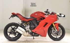 DUCATI SS937S 2017