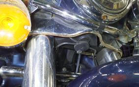 HARLEY FLHTCUI 1450 2002