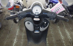 HONDA GIORNO 3 AF77